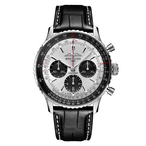 breitling navitimer fond blanc|breitling navitimer.